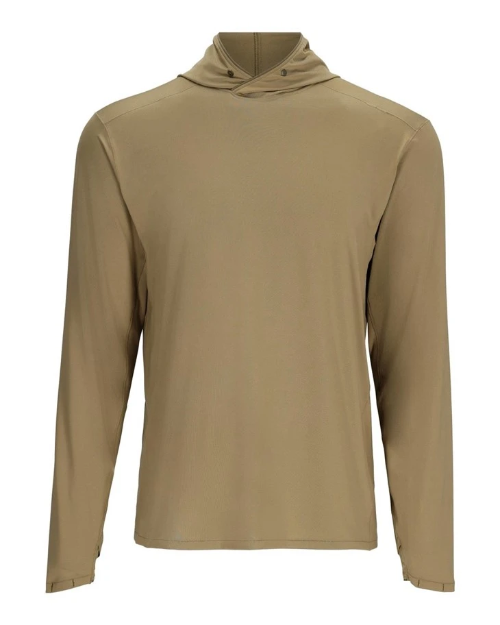 Custom Cooling Fishing Hoodie